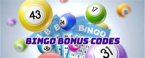 Latest Bingo Bonus Codes May 2025 .